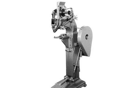 哪個廠家生產油壓鉚釘機質量好?