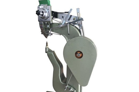 液壓鉚釘機壓力不正常該怎么辦?