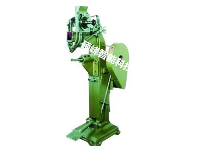 鉚釘機鉚接、螺栓連接和焊接連接哪個更牢固?