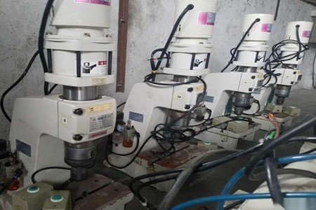 哪個鉚釘機生產廠家比較可靠呢?