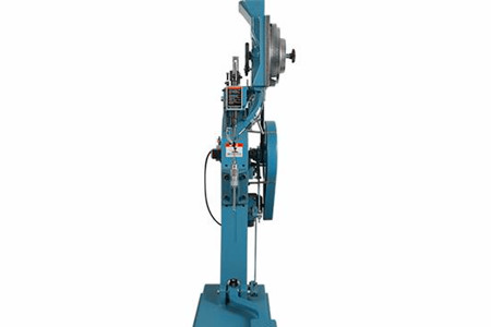 半空心鉚釘機(jī)對鉚釘有何要求?碩峰來回答!