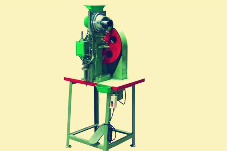 自動鉚釘機鉚接點容易撕裂怎么辦?方法很簡單!