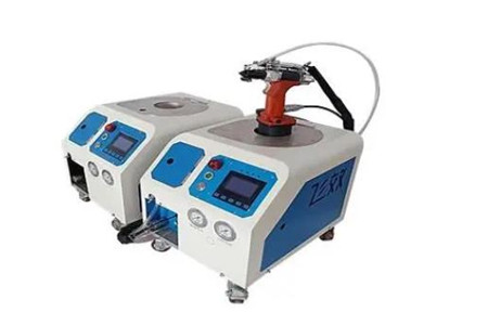 自動鉚釘機廠家如何提高市場占有率？策略有四！