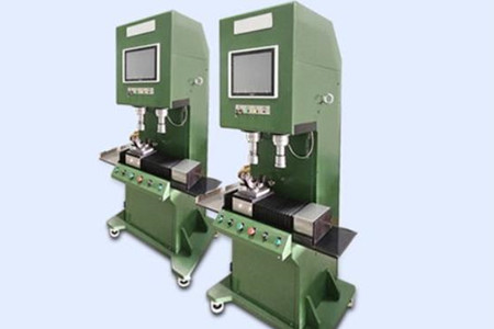 生產一臺自動鉚釘機要多久?需經歷這幾步!