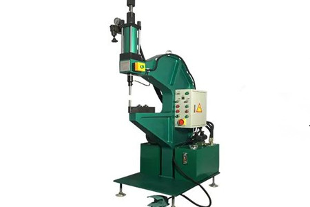 油壓鉚釘機的優(yōu)勢，你知道多少？