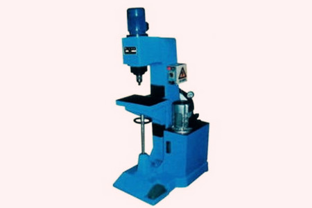 液壓鉚釘機安裝和維護知識,掌握多少?