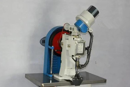 鉚釘機壓力如何調整?方法很簡單!