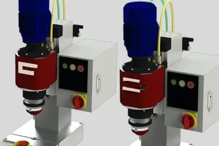 如何判斷一家自動鉚釘機廠家實力強不強?