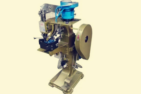 鉚釘機(jī)為什么使用遠(yuǎn)程無(wú)壓卸載?理由很簡(jiǎn)單!