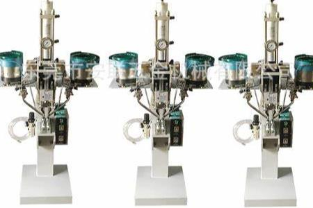 全自動鉚釘機為何受市場歡迎?好品質帶來高效生產! 圖1
