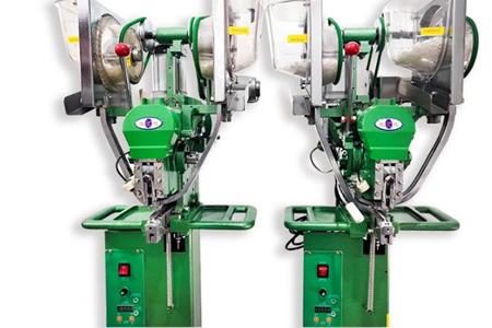 全自動鉚釘機為何受市場歡迎?好品質帶來高效生產! 圖2