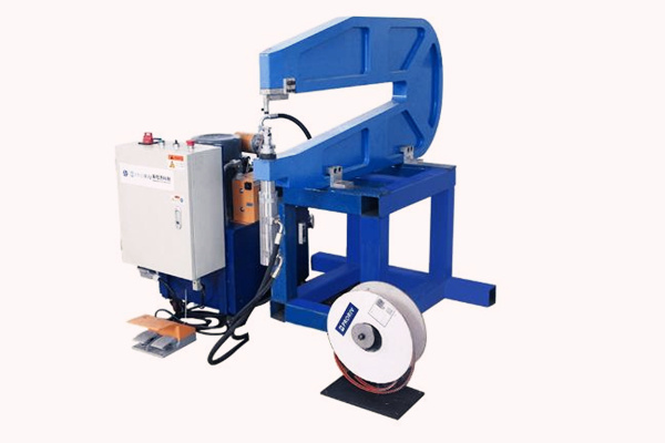 為何鉚釘機在使用過程中有時會卡住鉚釘? 圖1