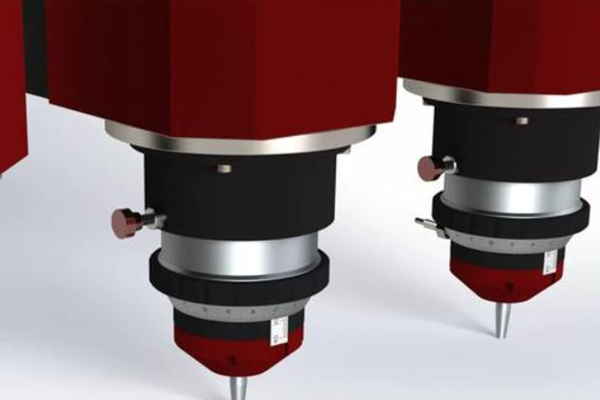 數控徑向鉚釘機安全操作規(guī)程,新手須知! 圖2