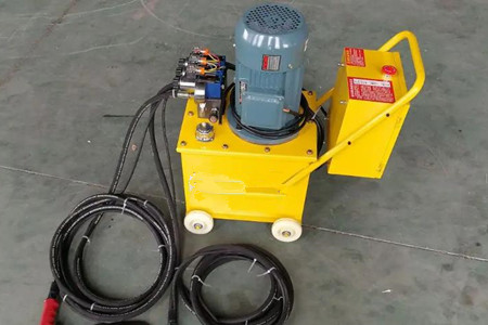 檢查液壓鉚釘機(jī)故障的常見方法有哪些？