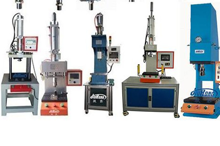 增壓缸與氣液增壓鉚釘機(jī)連接處漏油怎么處理？