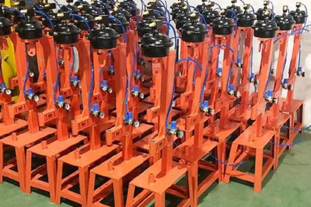 自動(dòng)鉚釘機(jī)無(wú)鉚釘連接技術(shù)工作原理、優(yōu)勢(shì)和應(yīng)用