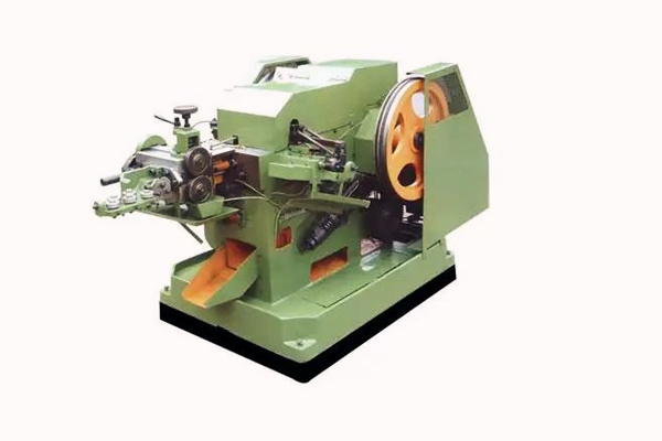 鉚釘機(jī)不下釘是怎么回事？故障和維修方法分享！