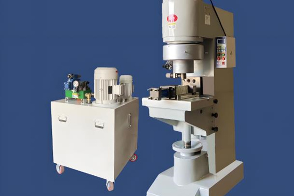 液壓鉚釘機(jī)壓力如何調(diào)整？你掌握沒有！